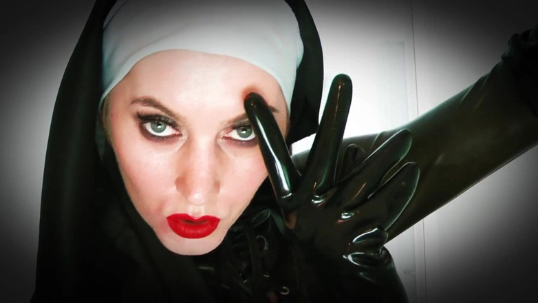 Goddess Celine: The demon seed