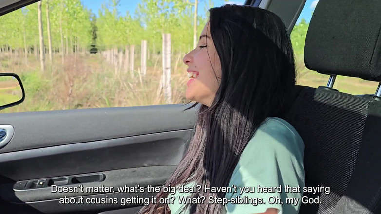 Labestiaylabella: Une vendeuse sexy vient travailler, mais nous avons fini par...