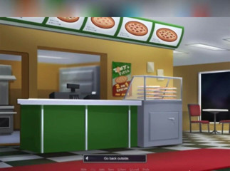3DXXXTEEN2 Cartoon: 엄마의 유혹의 전체 주말. 3D 포르노 만화 섹스