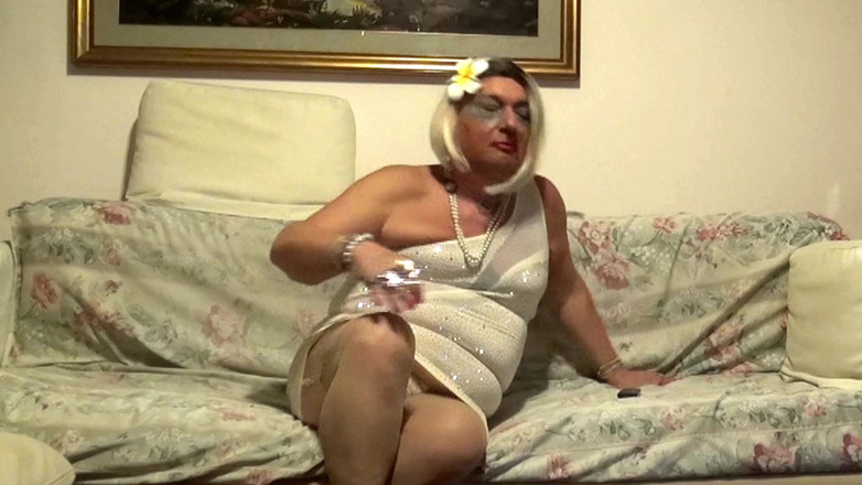 gio calda: Große Schlampe zum Heiraten