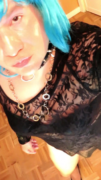 Sexy Kandi!