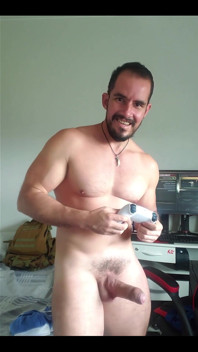 Let's Play a Hot Game with Me