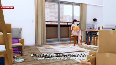 Lustful Avatar Temptress of Pixel Paradise - 3D Animation Hentai