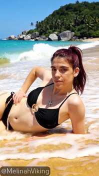 Giorno in spiaggia 2
