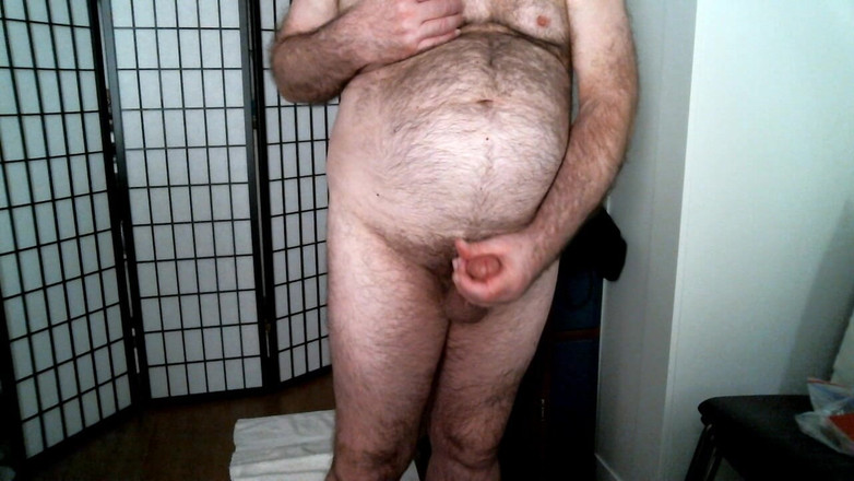 Coach Karl dude lodge: Koç Karl canlı kamerada dölünü atıyor