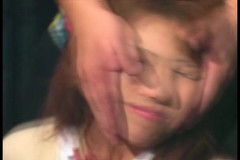 Japan Babe: Japonská hardcore BDSM relace