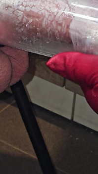 POV stiefmutter schwanz pumpen handjob tashamimi