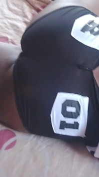 Sexy Ebony Got Fucked by Her Ex Boyfriend