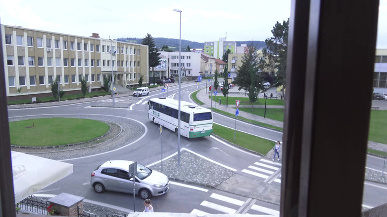 Wanilianna: Nudez nas montanhas da Eslováquia
