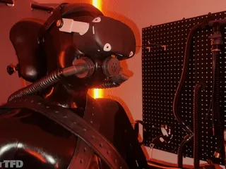 Machine B-roll