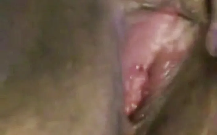 Indian fuck queen: WildEnglishBBW - Rubbing my clit fingering my fat pink pussy