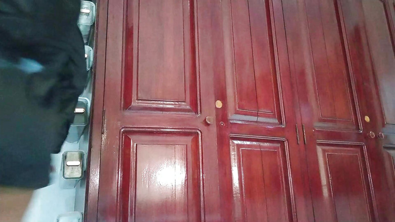 MiaSaintLove: Stepdaughter Recorded by Perverted Stepfather