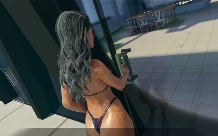 LoveSkySan69Real: Away From Home [19] Part 81 a Good Teacher by Loveskysan69