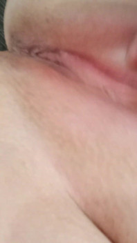 Squirting Lil Pussy