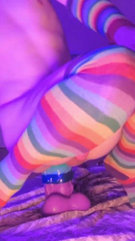 Raine Ryder Caged i Biorąc zabawki Xxl Fantasy