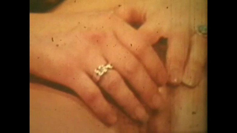 Vintage Usa: Nečisté lásky