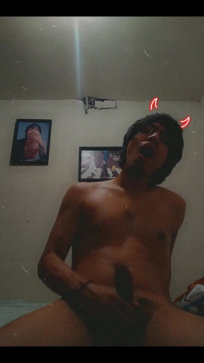 AlexAlejandro13: Sexy in Horns