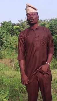 Bts Adigun et la femme paysanne