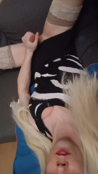 Lola Saddnes Property of Mistress Trisha