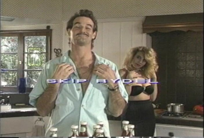 PornstarClassics: The Come on