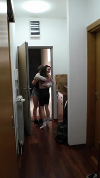 Girl on Girl Golden Shower Compilation