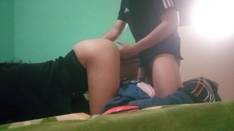 Moo DBOXXX: Impregnating My Christian Friend, as Soon as She Turned 18 We...