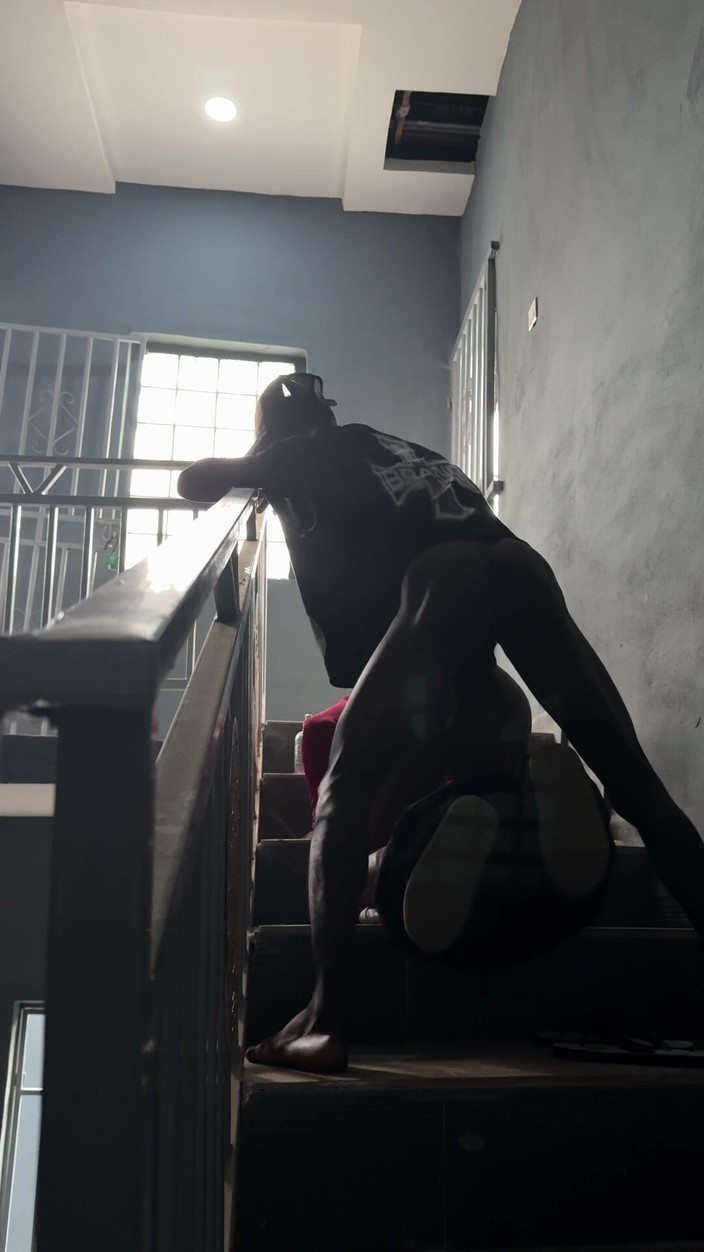 YungthugM: Mały Bro na zewnątrz