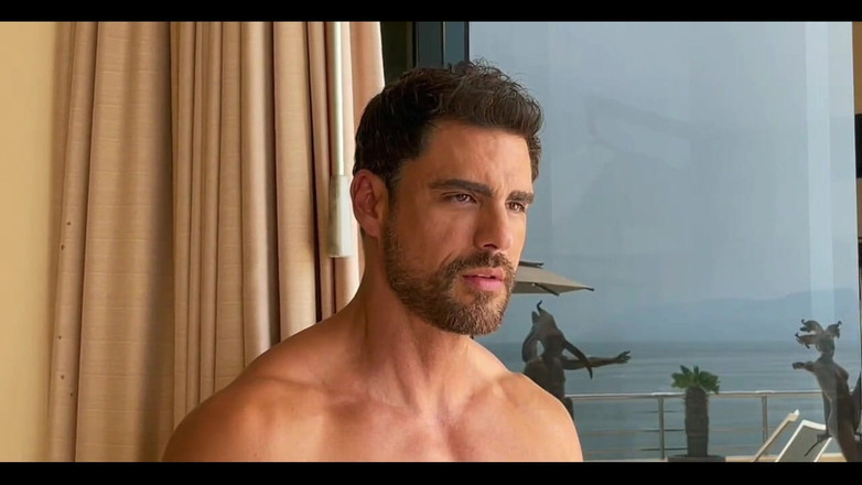 Kylefox: Fotoğraf çekimi - kamera arkası