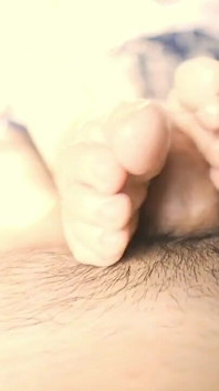 Tarikh Footjob Intensif