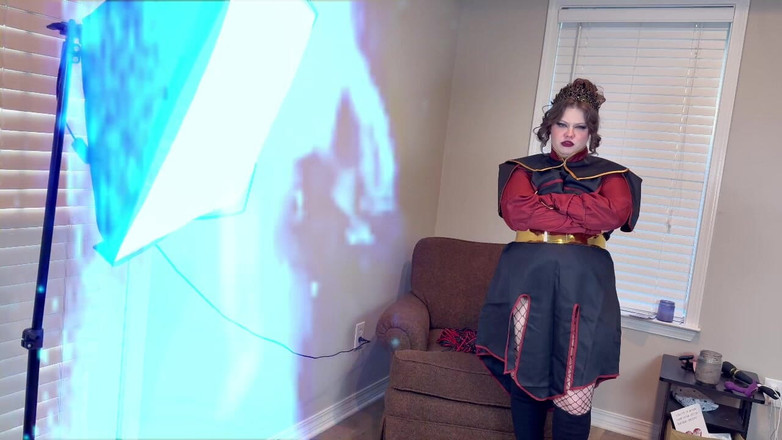 Dirtysecret studio: Metoda princezny Azuly