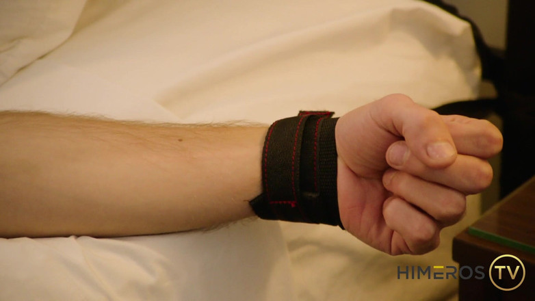 Himeros.tv: Alttan üst