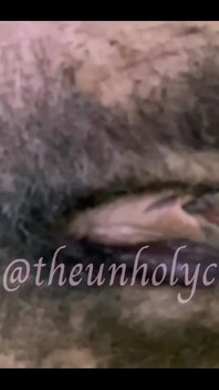 Hope You Like It When This Pussy Pisses