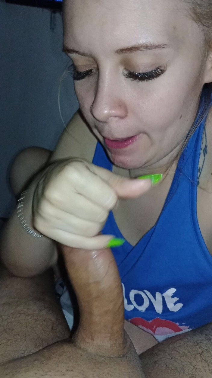 Milk_uwu: Perfektní kouření