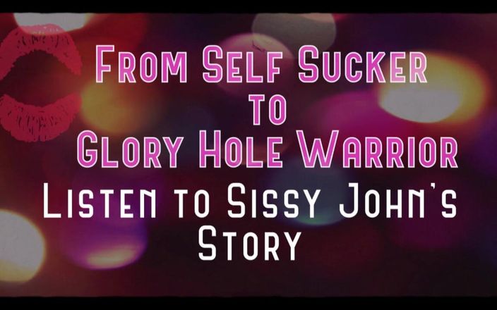 Camp Sissy Boi: Van zelfzuiger tot glory hole warrior