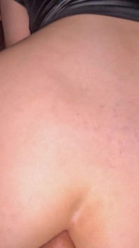 Anal Sex with Hotwife