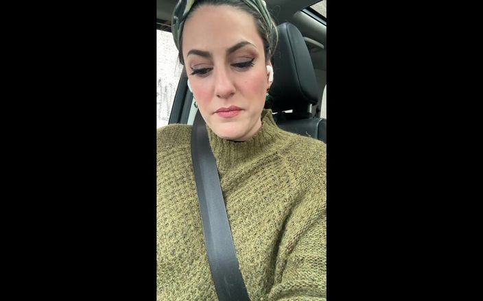 Countess diamond: Finansiell kontroll i samtal från bilen