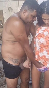 Pregnancy, My Stepdaughter.