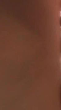 Fucking Stepsister' Close Pussy and Masturbating Inside
