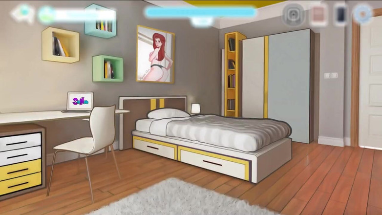 Miss Kitty 2K: Sexnote _pt.23 - 新疗法 I