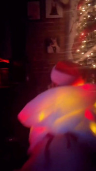 Merry Xxxmas