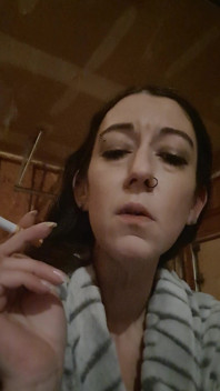 Smoking for You, Watch, Goon, Become All Mine