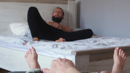Camvivian: Masturbation mutuelle avec ma meilleure amie