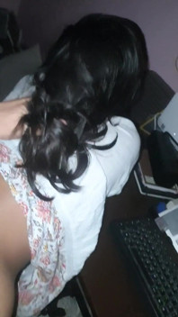 Fuckhard my bff कुत्ते शैली में चुदाई भारतीय कमसिन.kkarannluv
