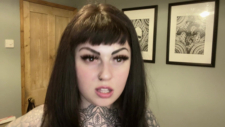 Miss Valentina: Wedgies From the Bully