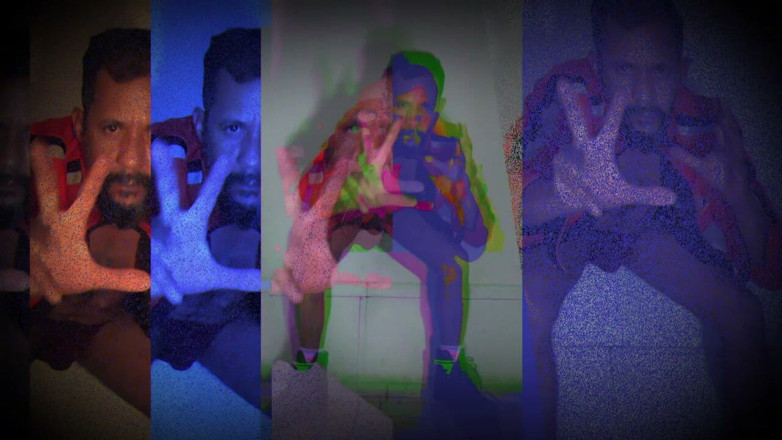 Music video only: The Secret Key