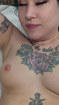 Lizzie Daniels - Parte 1 - POV