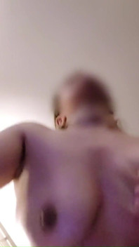 My Big Tits Doggystyle POV (250525)