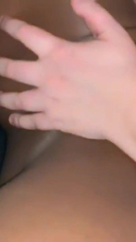 흑형 대물 과 섹스하는 영통
