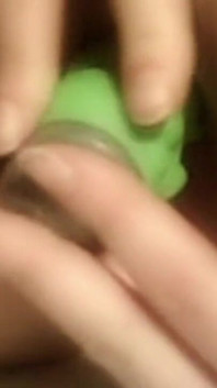 My First Anal