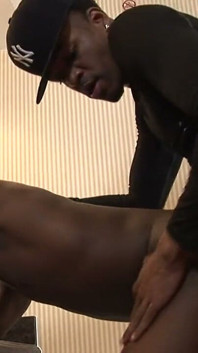 Cali Sexci a Elan Jones